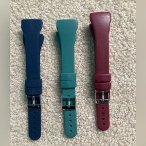 Fitbit Charge 4 bands